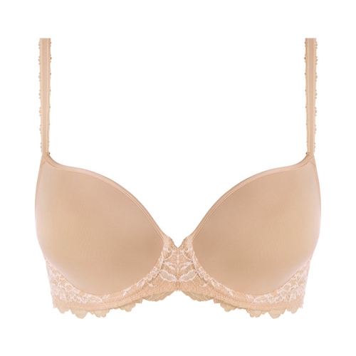 Wacoal Lingerie Lace Perfection powder voorgevormde bh