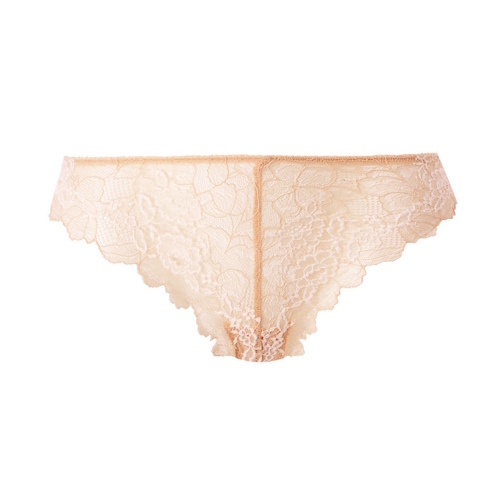 Wacoal Lingerie Lace Perfection powder string