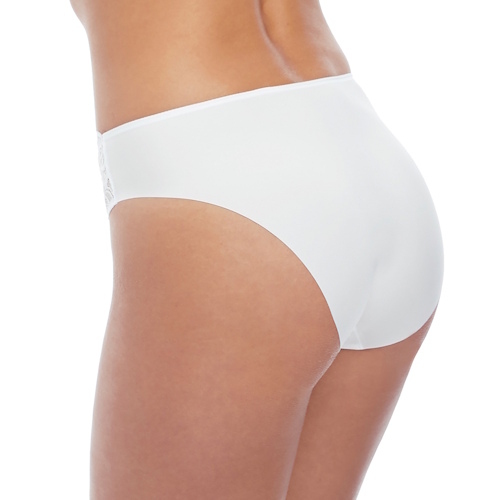 Wacoal Lingerie Eglantine wit slip