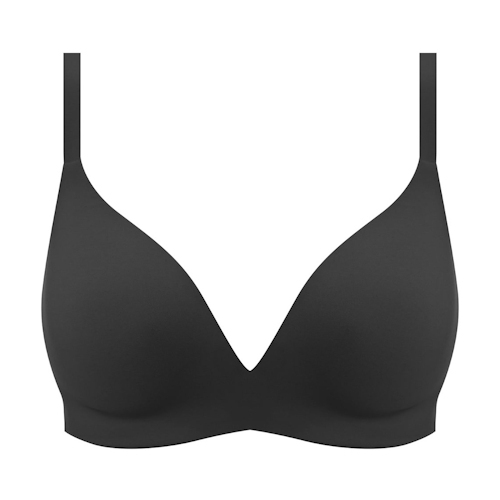 Wacoal Lingerie Ines Secret zwart wireless bh