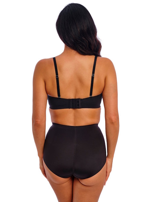Wacoal Lingerie Ines Secret zwart voorgevormde bh