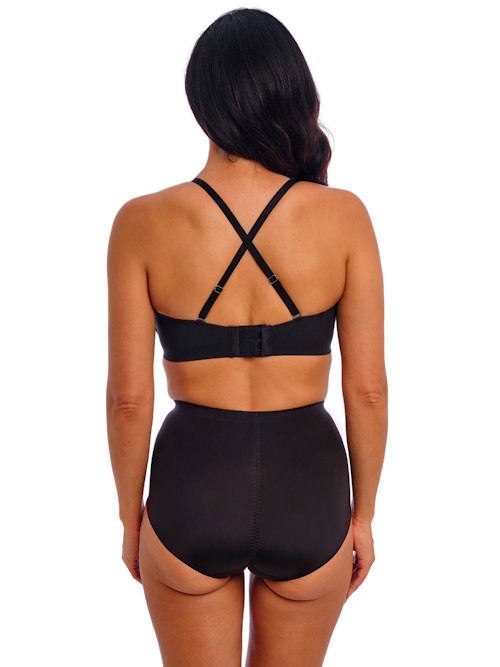 Wacoal Lingerie Ines Secret zwart voorgevormde bh