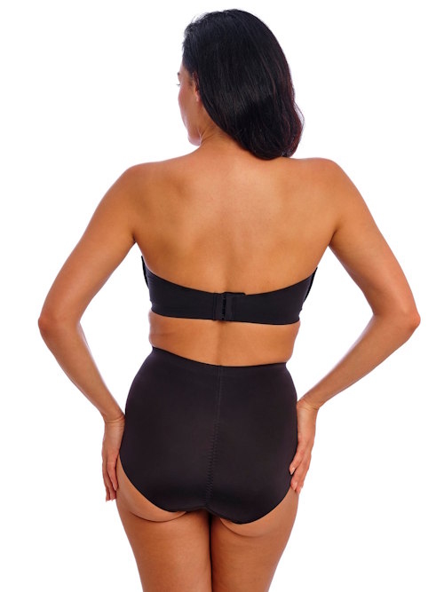 Wacoal Lingerie Ines Secret zwart voorgevormde bh