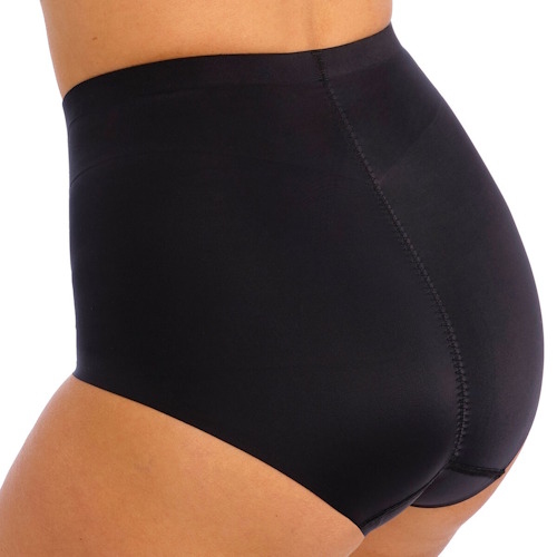 Wacoal Lingerie Ines Secret zwart slip
