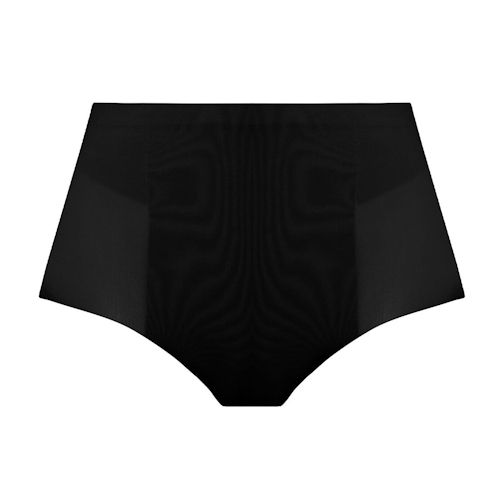 Wacoal Lingerie Ines Secret zwart slip