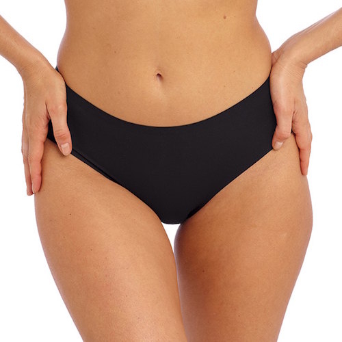 Wacoal Lingerie Ines Secret zwart slip