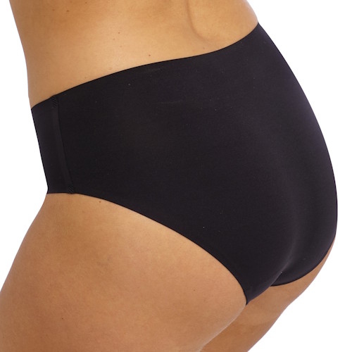 Wacoal Lingerie Ines Secret zwart slip