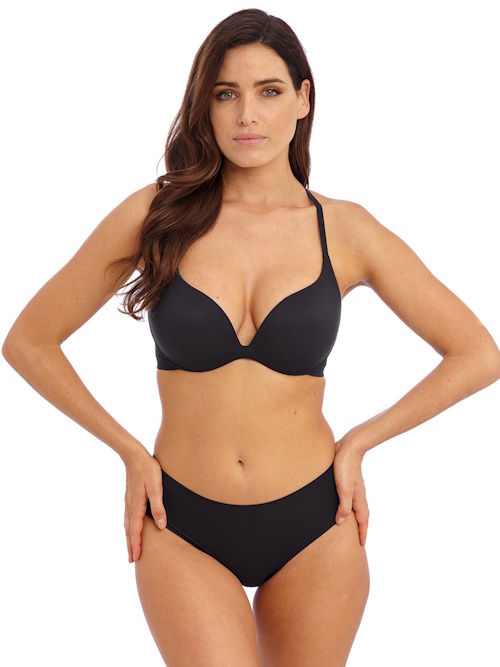 Wacoal Lingerie Ines Secret zwart slip