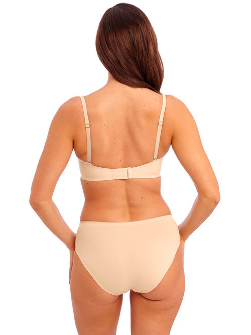 Wacoal Lingerie Ines Secret powder push up bh