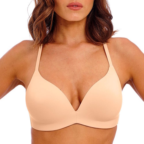 Wacoal Lingerie Ines Secret powder wireless bh
