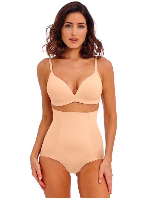 Wacoal Lingerie Ines Secret powder wireless bh
