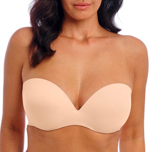 Wacoal Lingerie Ines Secret powder voorgevormde bh