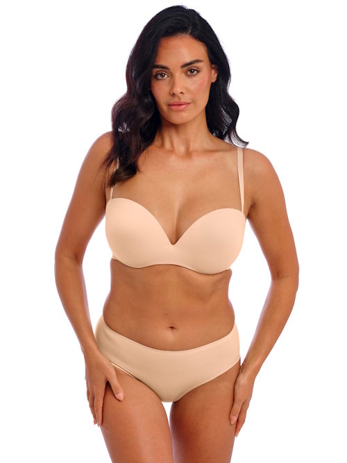 Wacoal Lingerie Ines Secret powder voorgevormde bh