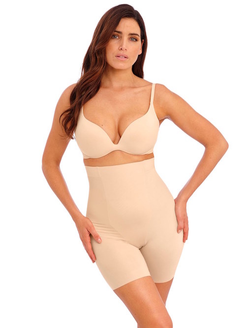 Wacoal Lingerie Ines Secret powder high brief