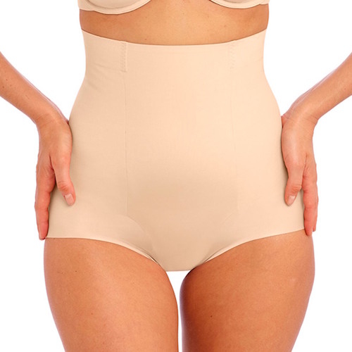 Wacoal Lingerie Ines Secret powder high brief