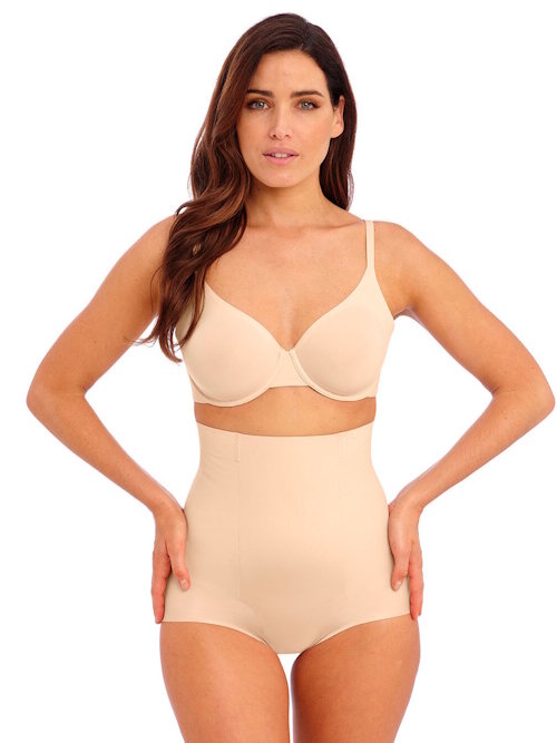 Wacoal Lingerie Ines Secret powder high brief