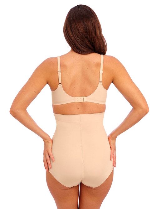 Wacoal Lingerie Ines Secret powder high brief