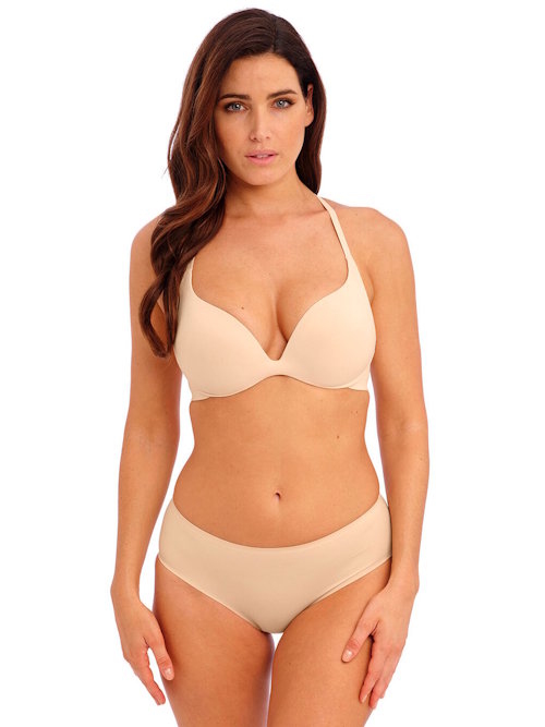 Wacoal Lingerie Ines Secret powder slip