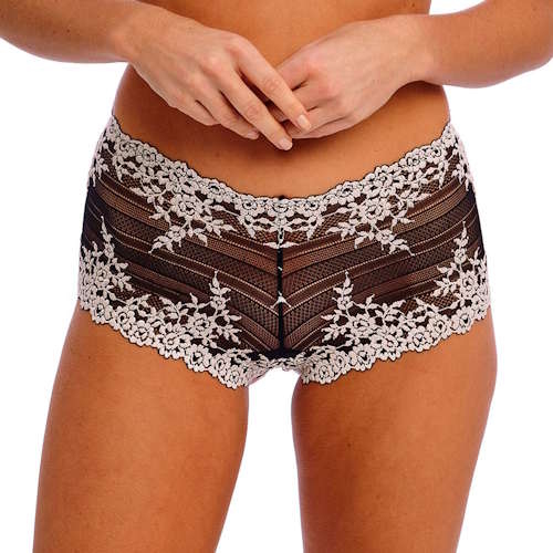 Wacoal Lingerie Embrace Lace zwart short