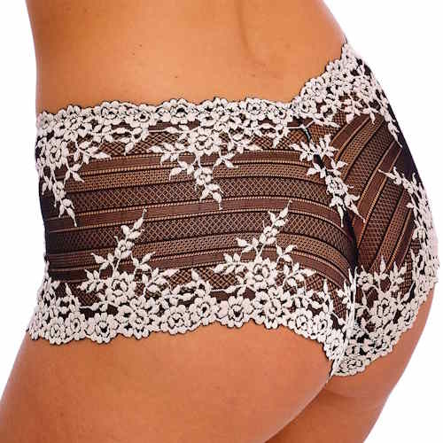 Wacoal Lingerie Embrace Lace zwart short