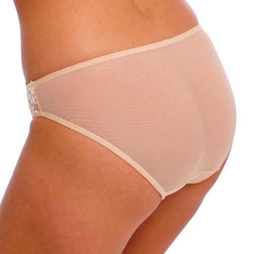 Wacoal Lingerie Embrace Lace powder slip