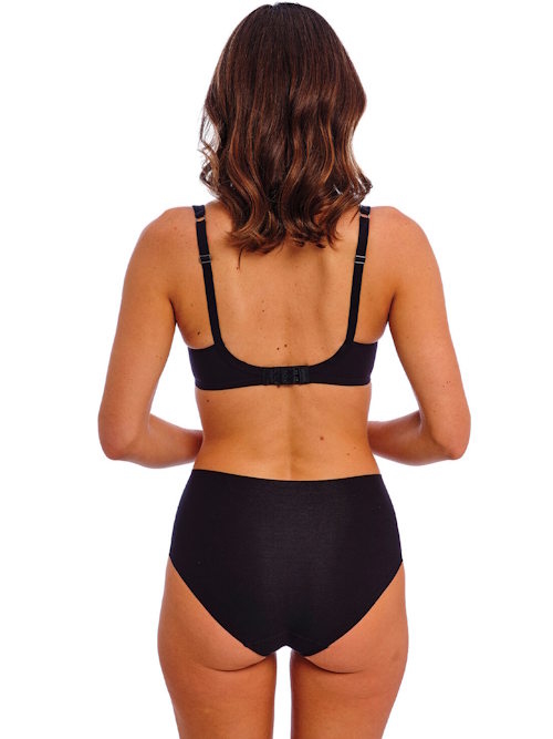 Wacoal Lingerie Accord zwart wireless bh