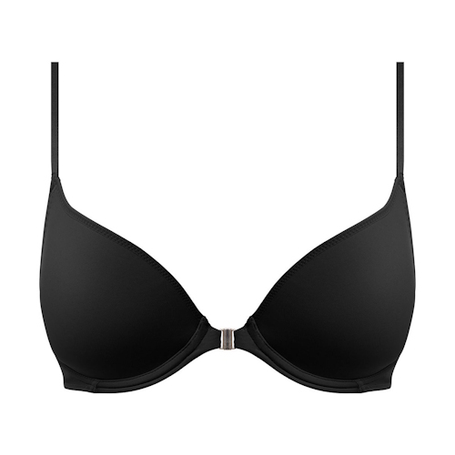 Wacoal Lingerie Accord zwart voorgevormde bh