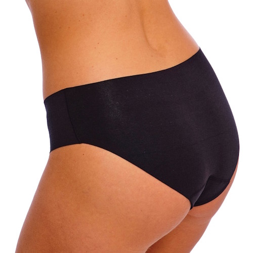 Wacoal Lingerie Accord zwart slip
