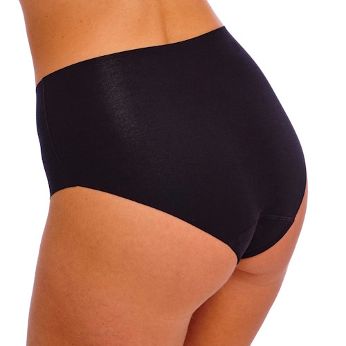 Wacoal Lingerie Accord zwart slip