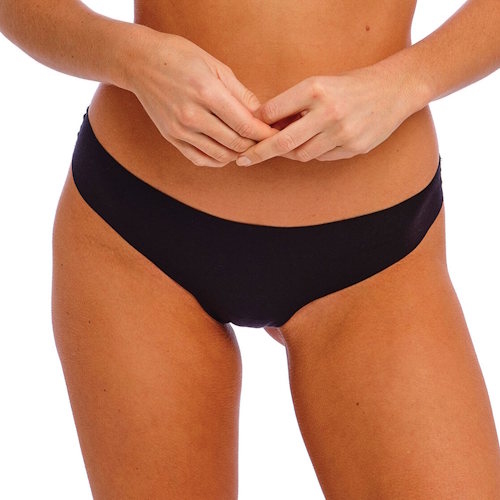 Wacoal Lingerie Accord zwart string