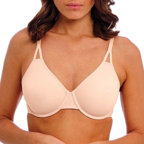 Wacoal Lingerie Accord powder niet voorgevormde bh