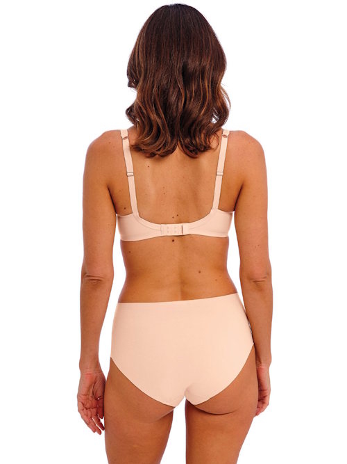Wacoal Lingerie Accord powder wireless bh