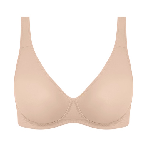 Wacoal Lingerie Accord powder wireless bh