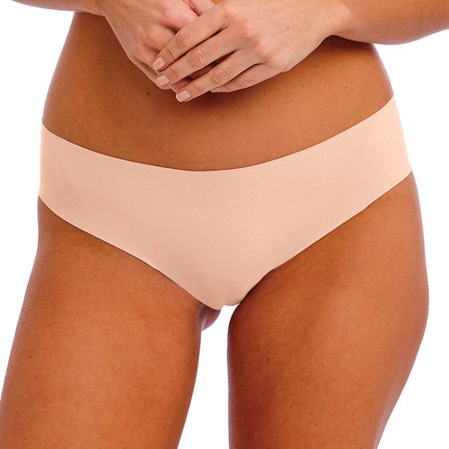 Wacoal Lingerie Accord powder slip