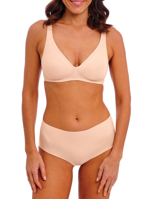 Wacoal Lingerie Accord powder slip