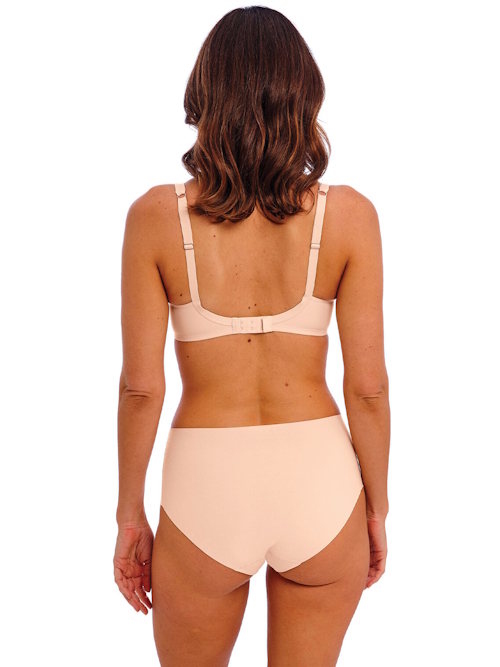 Wacoal Lingerie Accord powder slip
