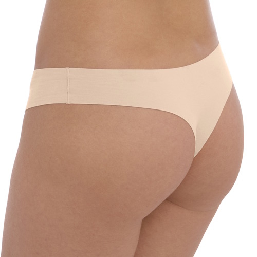 Wacoal Lingerie Accord powder string