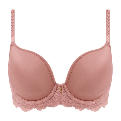 Wacoal Lingerie Vivid Attraction rosewood voorgevormde bh