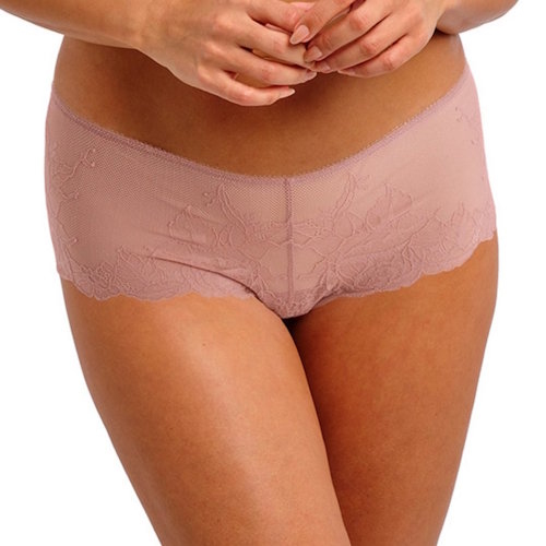 Wacoal Lingerie Vivid Attraction rosewood string