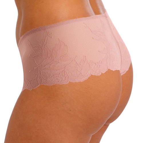 Wacoal Lingerie Vivid Attraction rosewood string