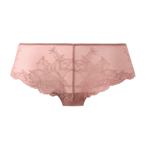 Wacoal Lingerie Vivid Attraction rosewood string