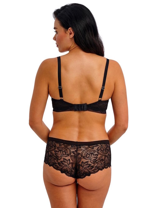 Wacoal Lingerie Abellia zwart short