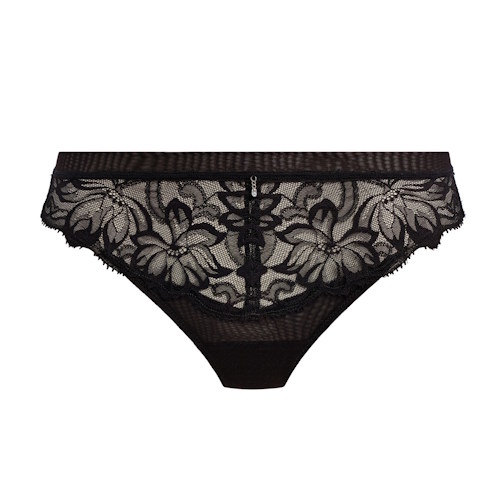 Wacoal Lingerie Abellia zwart string