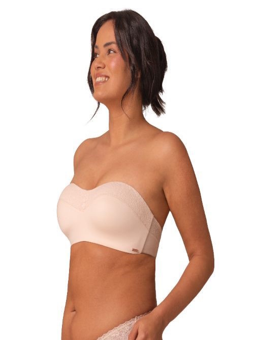 Royal Lounge Lingerie Joy fumee wireless bh