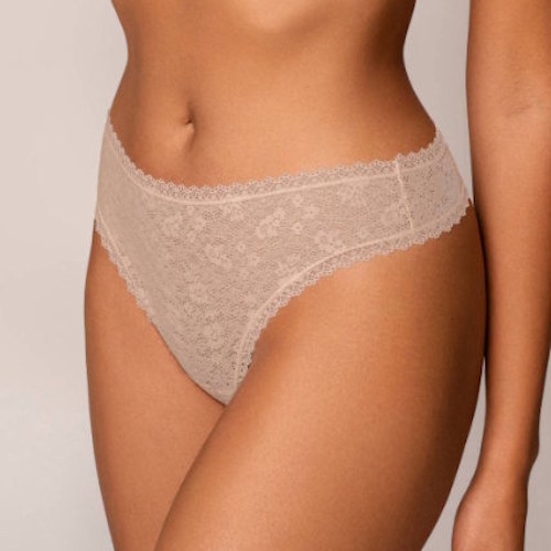 Royal Lounge Lingerie Joy fumee string