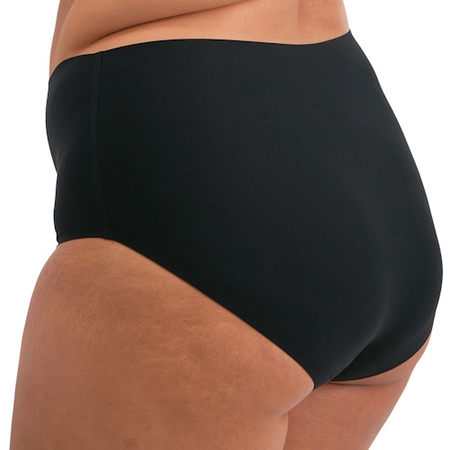 Fantasie Lingerie Smoothease zwart slip