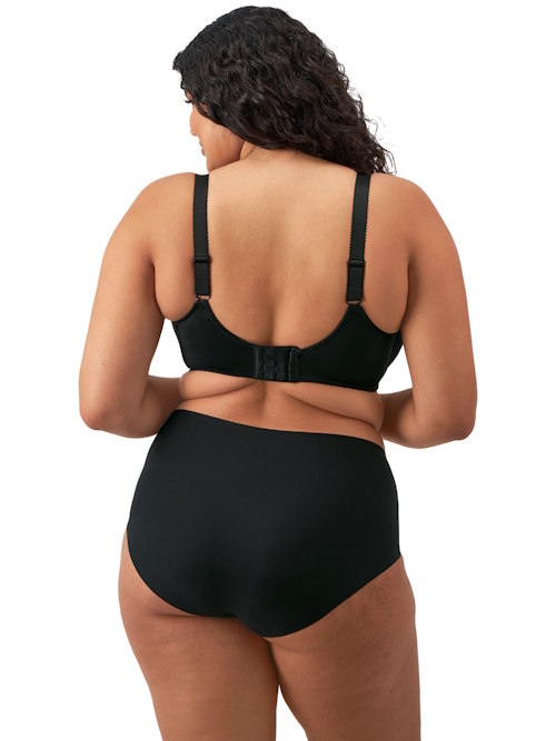 Fantasie Lingerie Smoothease zwart slip