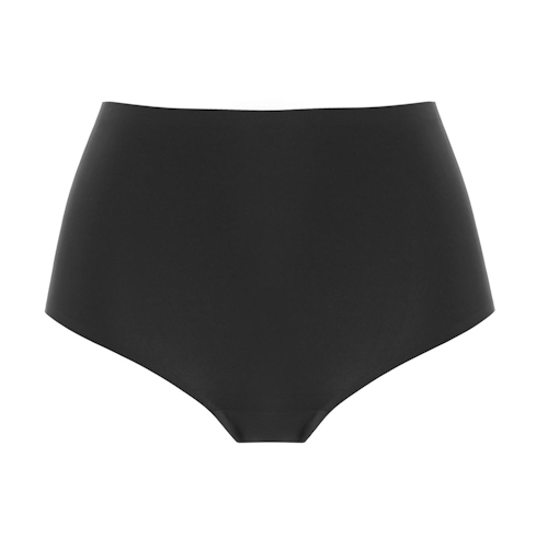 Fantasie Lingerie Smoothease zwart slip