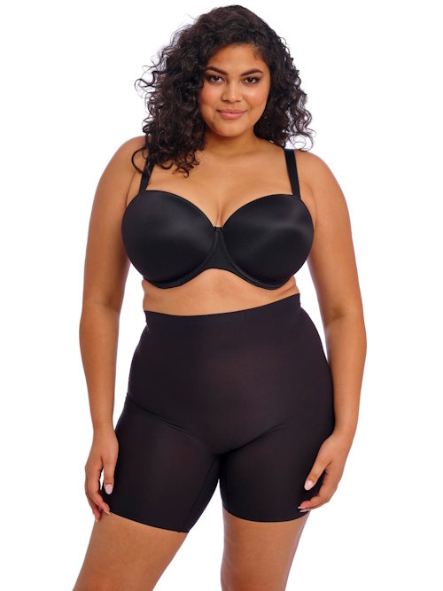 Fantasie Lingerie Smoothease zwart short
