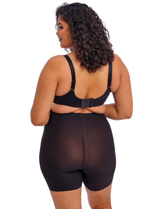 Fantasie Lingerie Smoothease zwart short